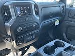 2025 Chevrolet Silverado 2500 Regular Cab SRW RWD Service Truck for sale #M25353 - photo 16