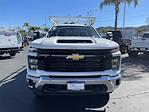 2025 Chevrolet Silverado 2500 Regular Cab SRW RWD Service Truck for sale #M25353 - photo 4
