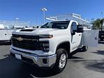 2025 Chevrolet Silverado 2500 Regular Cab SRW RWD Service Truck for sale #M25353 - photo 5