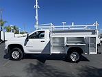 2025 Chevrolet Silverado 2500 Regular Cab SRW RWD Service Truck for sale #M25353 - photo 6