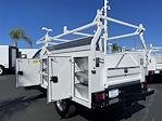 2025 Chevrolet Silverado 2500 Regular Cab SRW RWD Service Truck for sale #M25353 - photo 2