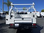 2025 Chevrolet Silverado 2500 Regular Cab SRW RWD Service Truck for sale #M25353 - photo 7