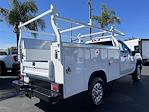 2025 Chevrolet Silverado 2500 Regular Cab SRW RWD Service Truck for sale #M25353 - photo 8