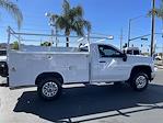 2025 Chevrolet Silverado 2500 Regular Cab SRW RWD Service Truck for sale #M25353 - photo 9