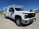 2025 Chevrolet Silverado 2500 Double Cab SRW RWD Service Truck for sale #M25355 - photo 3