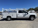 2025 Chevrolet Silverado 2500 Double Cab SRW RWD Service Truck for sale #M25355 - photo 9