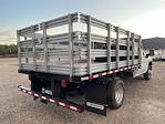 2025 Chevrolet Silverado 3500 Regular Cab RWD Stake Bed for sale #M25391 - photo 8