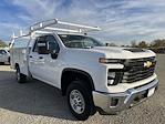 2025 Chevrolet Silverado 2500 Double Cab SRW RWD Service Truck for sale #M25500 - photo 3