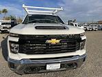 2025 Chevrolet Silverado 2500 Double Cab SRW RWD Service Truck for sale #M25500 - photo 4