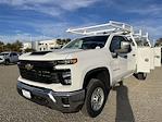 2025 Chevrolet Silverado 2500 Double Cab SRW RWD Service Truck for sale #M25500 - photo 5