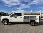 2025 Chevrolet Silverado 2500 Double Cab SRW RWD Service Truck for sale #M25500 - photo 6