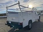 2025 Chevrolet Silverado 2500 Double Cab SRW RWD Service Truck for sale #M25500 - photo 8