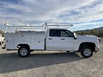 2025 Chevrolet Silverado 2500 Double Cab SRW RWD Service Truck for sale #M25500 - photo 9