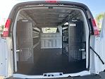 2025 Chevrolet Express 2500 RWD Knapheide Upfitted Cargo Van for sale #M25509 - photo 2
