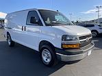 2025 Chevrolet Express 2500 RWD Knapheide Upfitted Cargo Van for sale #M25509 - photo 3