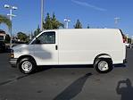 2025 Chevrolet Express 2500 RWD Knapheide Upfitted Cargo Van for sale #M25509 - photo 6
