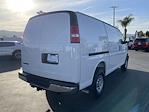 2025 Chevrolet Express 2500 RWD Knapheide Upfitted Cargo Van for sale #M25509 - photo 9
