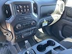 New 2026 Chevrolet Silverado 1500 Work Truck Crew Cab Pickup for sale #M26002 - photo 18