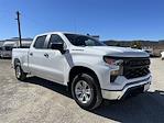 New 2026 Chevrolet Silverado 1500 Work Truck Crew Cab Pickup for sale #M26002 - photo 3