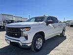 New 2026 Chevrolet Silverado 1500 Work Truck Crew Cab Pickup for sale #M26002 - photo 5