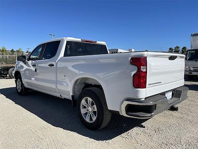 New 2026 Chevrolet Silverado 1500 Work Truck Crew Cab Pickup for sale #M26004 - photo 2