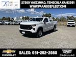 2026 Chevrolet Silverado 1500 Regular Cab 4x2 Pickup for sale #M26013 - photo 1
