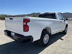 2026 Chevrolet Silverado 1500 Regular Cab 4x2 Pickup for sale #M26015 - photo 8