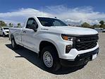 2026 Chevrolet Silverado 1500 Regular Cab 4x2 Pickup for sale #M26016 - photo 3