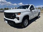 2026 Chevrolet Silverado 1500 Regular Cab 4x2 Pickup for sale #M26016 - photo 5