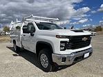 2026 Chevrolet Silverado 2500 Regular Cab SRW RWD Service Truck for sale #M26021 - photo 3