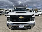 2026 Chevrolet Silverado 2500 Regular Cab SRW RWD Service Truck for sale #M26021 - photo 4