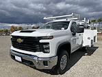 New 2026 Chevrolet Silverado 2500 Regular Cab Service Truck for sale #M26022 - photo 5