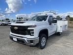 New 2026 Chevrolet Silverado 2500 Regular Cab Service Truck for sale #M26022 - photo 6