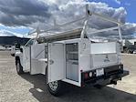 New 2026 Chevrolet Silverado 2500 Regular Cab Service Truck for sale #M26022 - photo 2