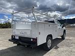 New 2026 Chevrolet Silverado 2500 Regular Cab Service Truck for sale #M26022 - photo 8