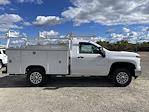 New 2026 Chevrolet Silverado 2500 Regular Cab Service Truck for sale #M26022 - photo 9