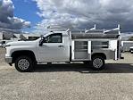 2026 Chevrolet Silverado 2500 Regular Cab SRW RWD Service Truck for sale #M26024 - photo 6