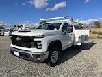 2026 Chevrolet Silverado 2500 Regular Cab SRW RWD Service Truck for sale #M26025 - photo 6