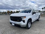 2026 Chevrolet Silverado 1500 Regular Cab RWD Pickup for sale #M26026 - photo 6