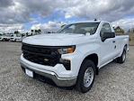 2026 Chevrolet Silverado 1500 Regular Cab RWD Pickup for sale #M26027 - photo 6