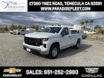 New 2026 Chevrolet Silverado 1500 Work Truck Regular Cab Pickup for sale #M26028 - photo 1