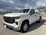 New 2026 Chevrolet Silverado 1500 Work Truck Regular Cab Pickup for sale #M26028 - photo 5