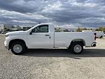 New 2026 Chevrolet Silverado 1500 Work Truck Regular Cab Pickup for sale #M26028 - photo 6