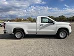 New 2026 Chevrolet Silverado 1500 Work Truck Regular Cab Pickup for sale #M26028 - photo 9