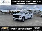 2026 Chevrolet Silverado 1500 Regular Cab RWD Pickup for sale #M26029 - photo 1