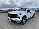 2026 Chevrolet Silverado 1500 Regular Cab RWD Pickup for sale #M26029 - photo 6