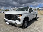 2026 Chevrolet Silverado 1500 Regular Cab RWD Pickup for sale #M26030 - photo 6
