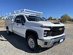 2026 Chevrolet Silverado 2500 Double Cab SRW RWD Royal Service Truck for sale #M26031 - photo 3