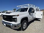 2026 Chevrolet Silverado 2500 Double Cab SRW RWD Royal Service Truck for sale #M26031 - photo 5