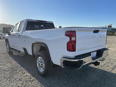 2026 Chevrolet Silverado 2500 Double Cab SRW RWD Pickup for sale #M26035 - photo 2